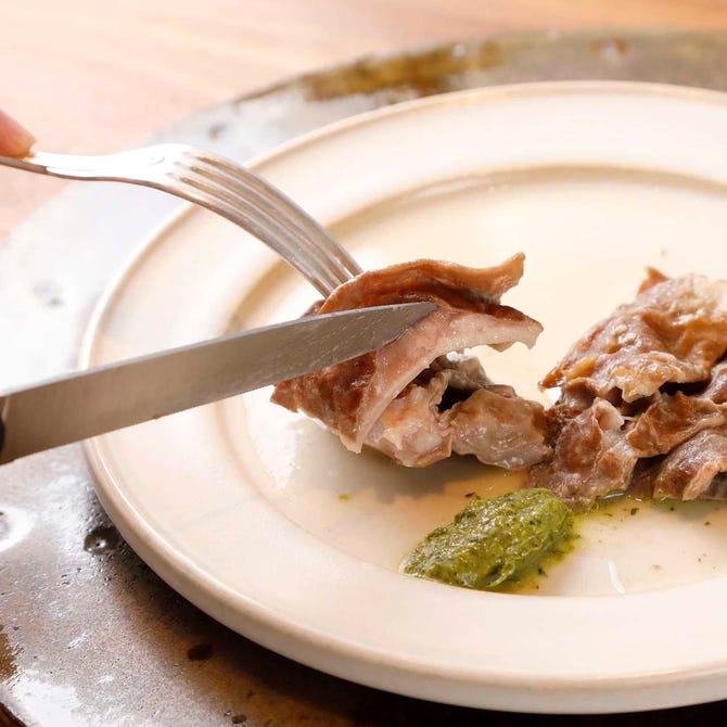 Igora イゴラ 自由が丘 イタリアン イタリア料理 ぐるなび