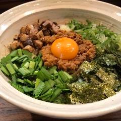 麺喰らう