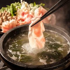 牛タン・海鮮・食べ飲み個室居酒屋 吉の蔵 田町店