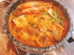 横丁のてっぺん
