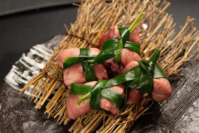 個室焼肉 喰切じろう 広島市 焼肉 ぐるなび