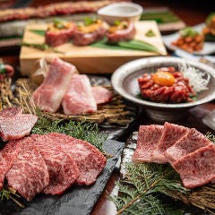 八丁堀で焼肉食べ放題があるお店 八丁堀で焼肉食べ放題があるお店