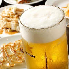 ミンミン 東京駅八重洲店