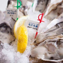 Oyster Bar ジャックポット下北沢