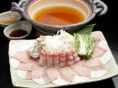 琉球ダイニング 桃香（TOUKA） 