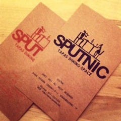 SPUTNIC