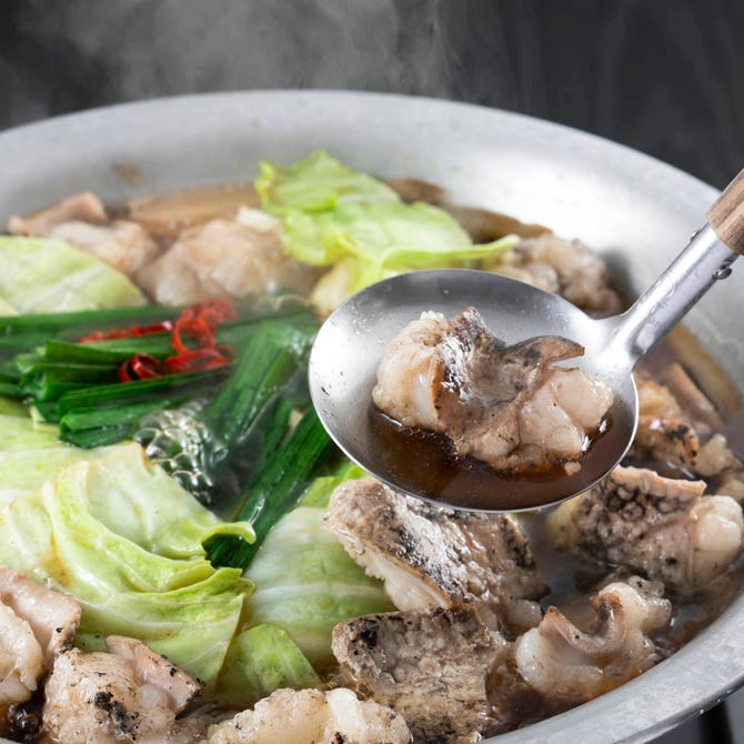 博多もつ鍋 馬肉 九州自慢 赤羽東口店 赤羽 居酒屋 ぐるなび