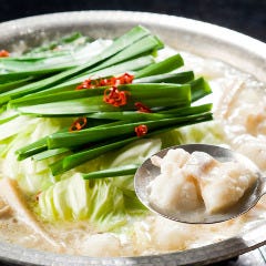博多もつ鍋 馬肉 九州自慢 赤羽東口店 