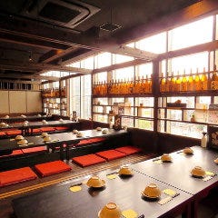 博多もつ鍋 馬肉 九州自慢 赤羽東口店