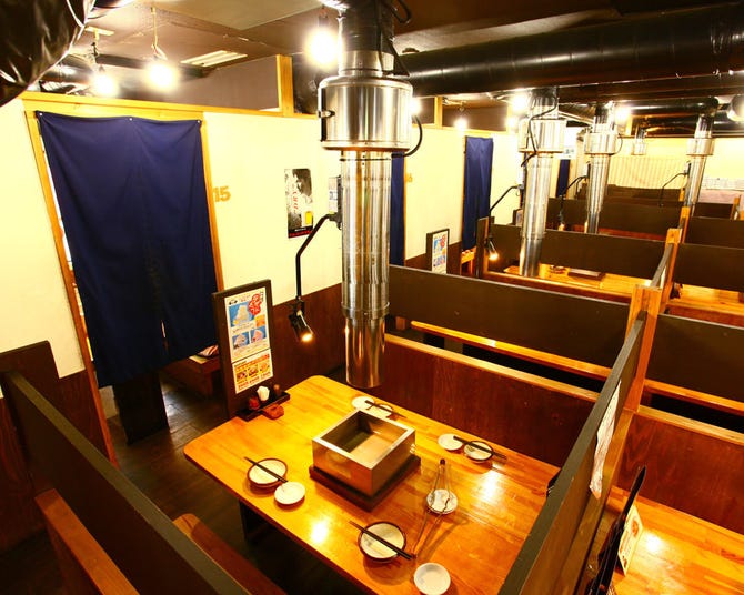 焼しゃぶ亭 翼 かがやき 越谷 居酒屋 ぐるなび