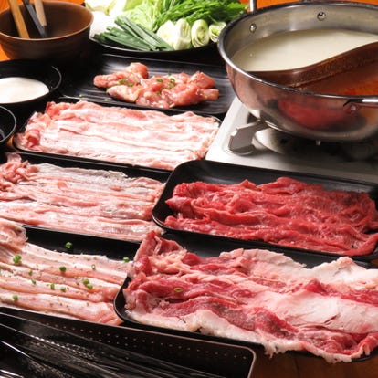 美味しいお店が見つかる せんげん台駅周辺の居酒屋でおすすめしたい人気のお店 ぐるなび