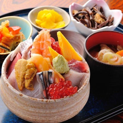 和食の美味しいお店 仙台でおすすめしたい人気のお店 ぐるなび