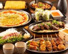 いっちょう 杉戸店 久喜 加須 居酒屋 ぐるなび いっちょう 杉戸店 久喜 加須 居酒屋 ぐるなび