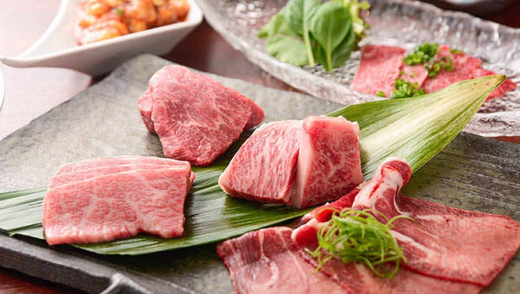 21年 最新グルメ 京都 個室でゆったり焼肉を楽しめるお店 レストラン カフェ 居酒屋のネット予約 京都版
