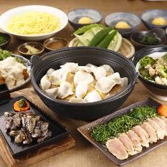 じとっこ組合 石山店