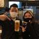 美味しいビールと美味しい料理をリーズナブルに満喫してください