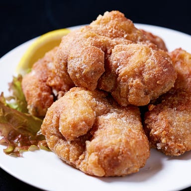 てびち屋本舗 那覇松山店_テレビや各種メディアでも紹介!