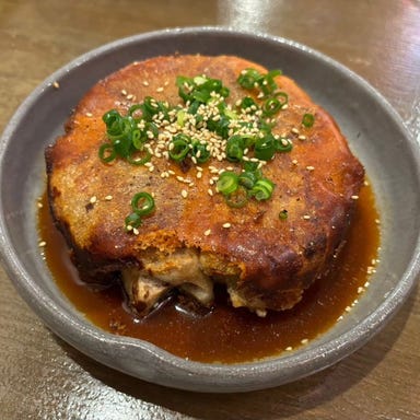 てびち屋本舗 那覇松山店_焼てびち