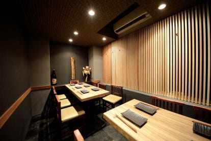 ゆったり個室 神楽坂の居酒屋でおすすめ 人気の完全個室 ソファー席など ぐるなび