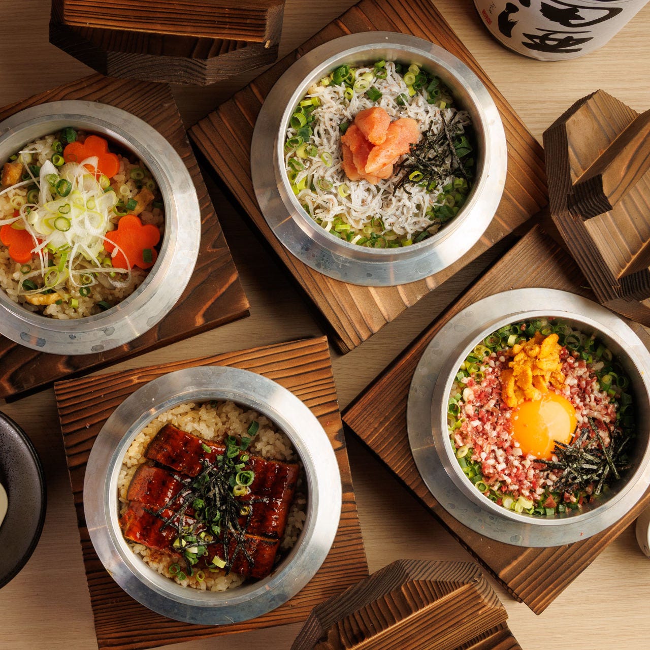 9／2OPEN】仙台牛タンと釜飯 全席個室 仙台屋 釜さき 千葉本店（千葉駅