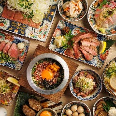 9／2OPEN】仙台牛タンと釜飯 全席個室 仙台屋 釜さき 千葉本店（千葉駅