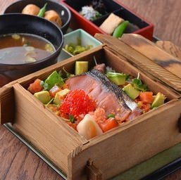 ランチならここ 表参道の昼食 ご飯でおすすめしたい人気のお店 ぐるなび