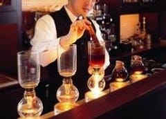 椿屋珈琲店 上野茶廊