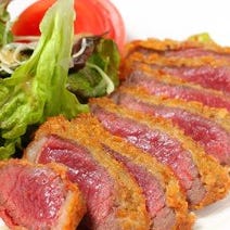 ［スポーツ観戦できるお店］Sports ＆ Dining BAR Abani 新大阪の画像