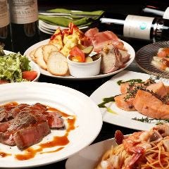 Sports ＆ Dining BAR Abani 新大阪 