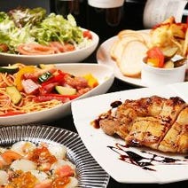 ［スポーツ観戦できるお店］Sports ＆ Dining BAR Abani 新大阪の画像