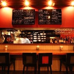 Sports ＆ Dining BAR Abani 新大阪