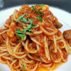 Trattoria Yue トラットリア ユエ 日本橋 ラクレットチーズ ランチメニュー ぐるなび