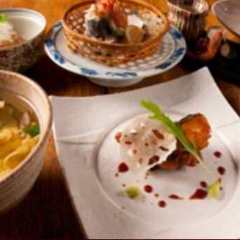 倉敷美観地区 民芸茶屋 新粋