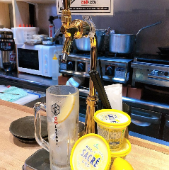 桜木町で飲み放題があるおすすめ居酒屋