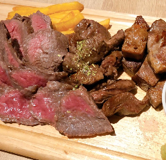 ヨイボシ 野毛桜木町店