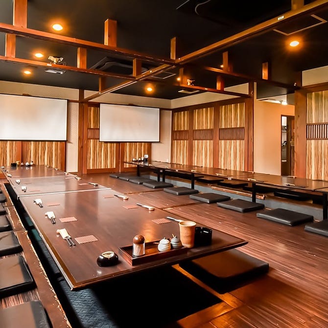 馳走焔酒場 とも蔵 佐賀市 居酒屋 ぐるなび