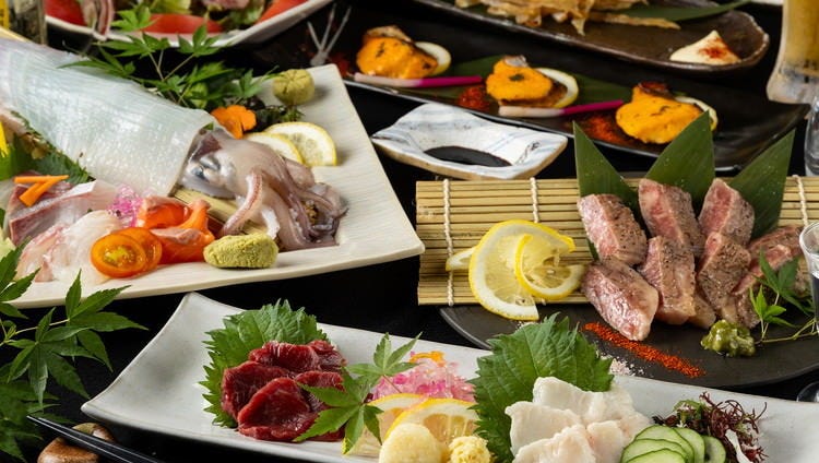 馳走焔酒場 とも蔵