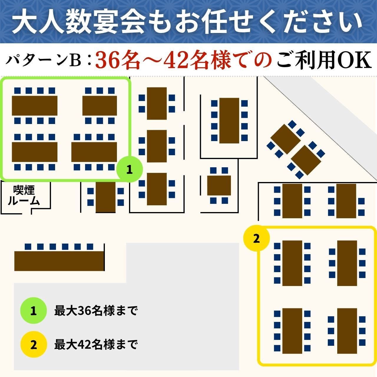 馳走焔酒場 とも蔵 メニュー：宴会コース - 楽天ぐるなび