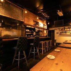 炭火焼 直島 南堀江本店