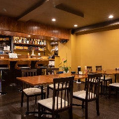 炭火酒場 てんやわんや