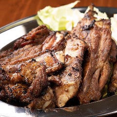 炭火酒場 てんやわんや