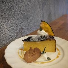 CAFE＆BAKE ARCA