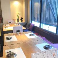 本等鮨 海馬 北堀江本店