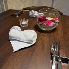 イタリアンレストラン GIRO