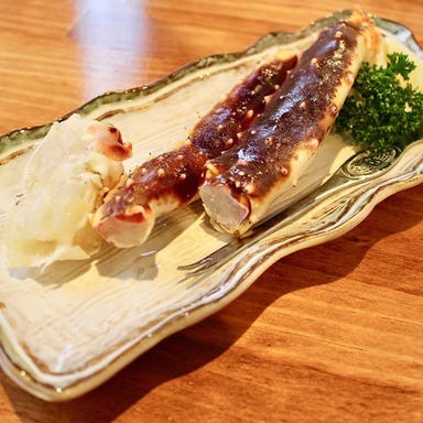 串焼きと海鮮 居酒屋 実菜  メニューの画像