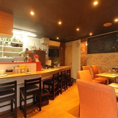 Pizzeria Ken Buono ケンボーノ 清瀬 清瀬 イタリアン イタリア料理 ぐるなび