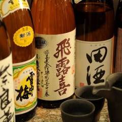 完全個室 ワインダイニング DIAMOND FISH