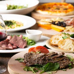 炭焼きとワイン飲み放題 半個室居酒屋 Jack酒場 刈谷駅店 