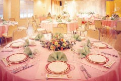 橿原オークホテル