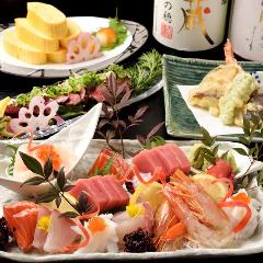 京料理 割烹 伊くま 伊賀本店